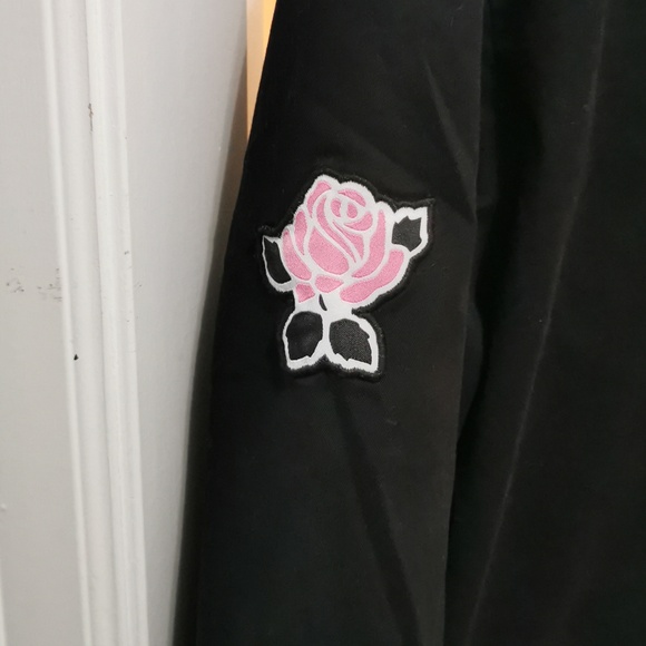 Vans jacket - Picture 4 of 8